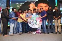 Rough Movie Audio Release